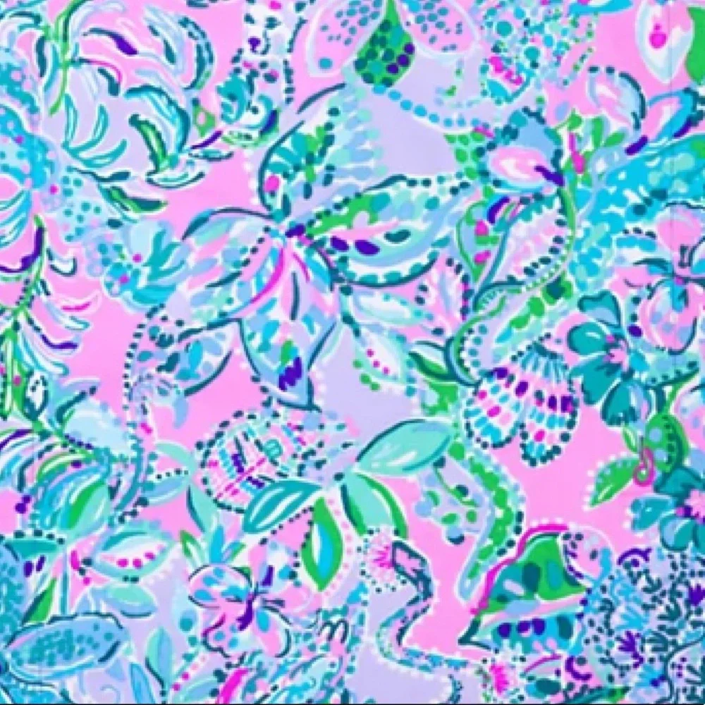 ISO Lilly Pulitzer Handmade Items - Picture 1 of 4
